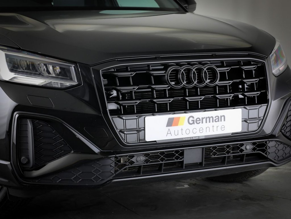 Used Audi Q2 2022 for sale - 76999121: Photo 13