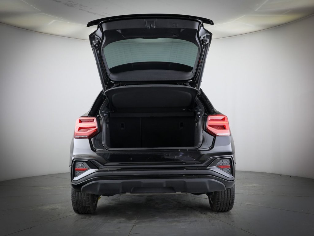 Used Audi Q2 2022 for sale - 76999121: Photo 15