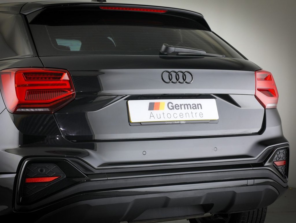 Used Audi Q2 2022 for sale - 76999121: Photo 16