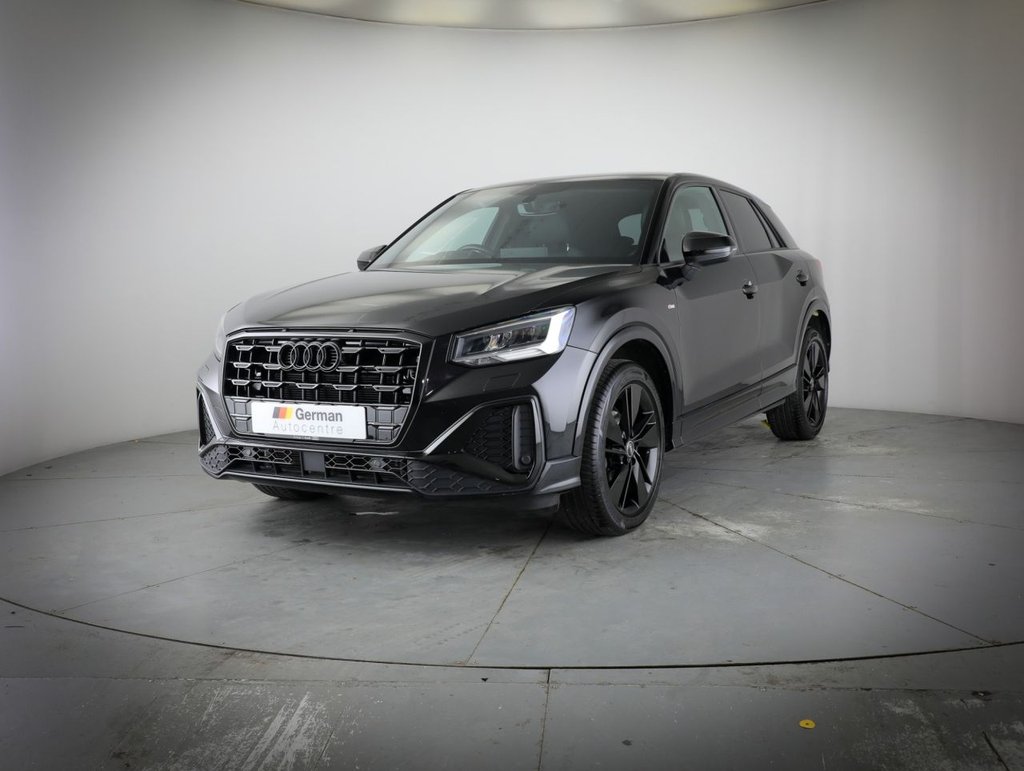 Used Audi Q2 2022 for sale - 76999121: Photo 17