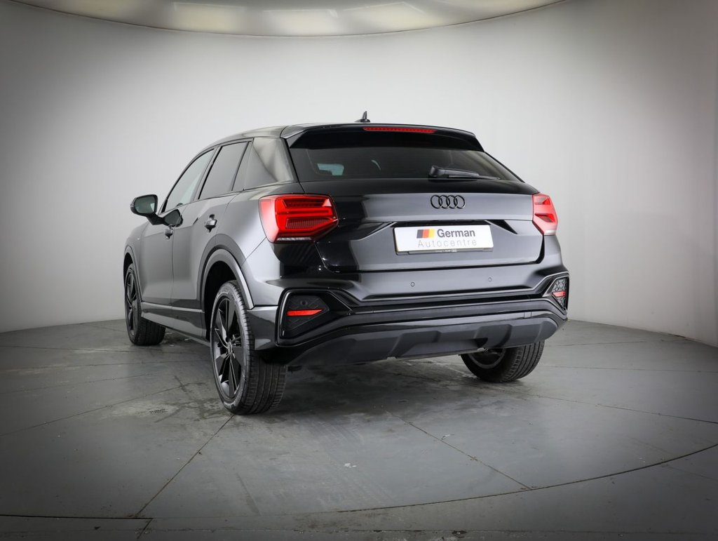 Used Audi Q2 2022 for sale - 76999121: Photo 18