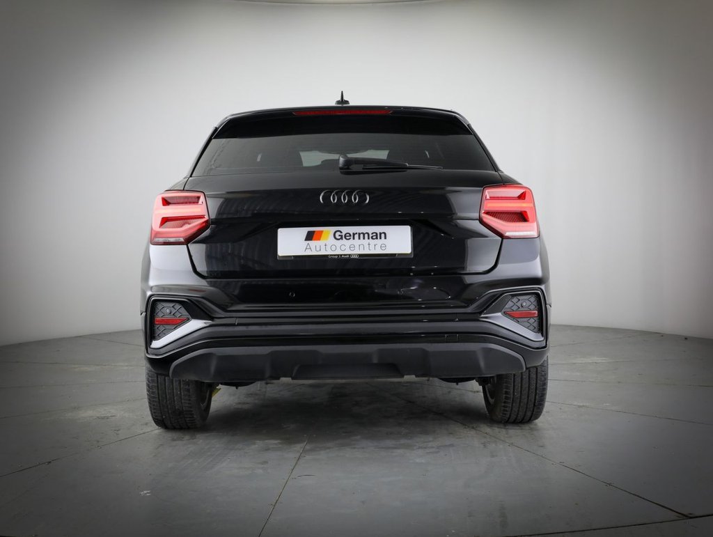 Used Audi Q2 2022 for sale - 76999121: Photo 19