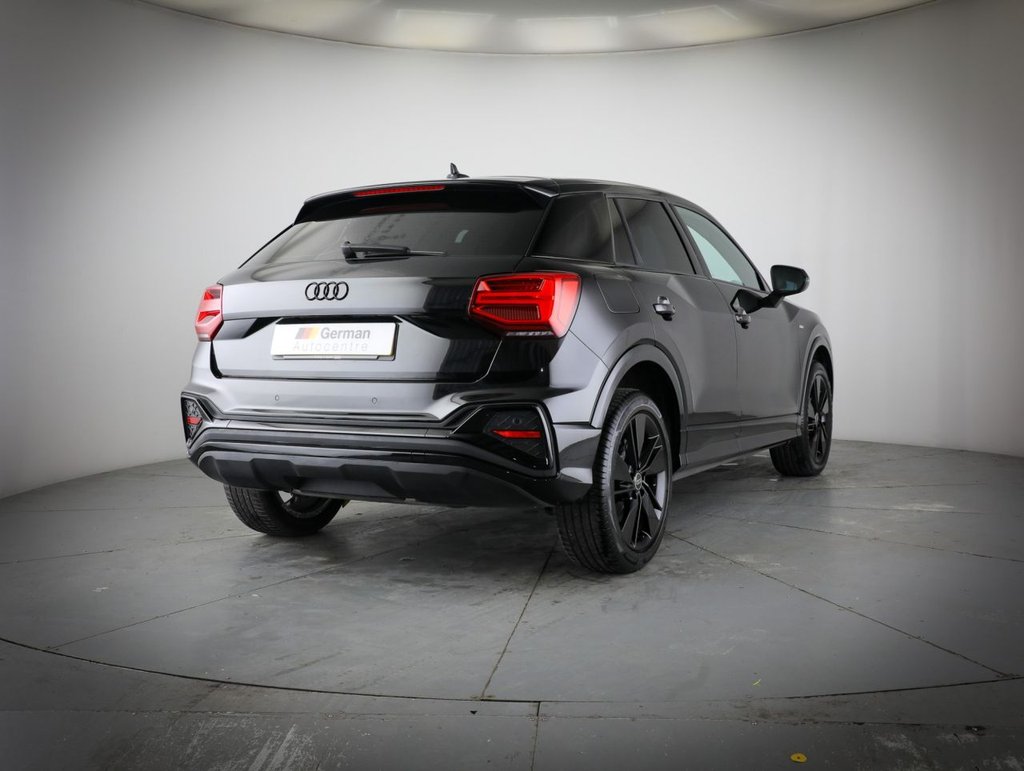 Used Audi Q2 2022 for sale - 76999121: Photo 20