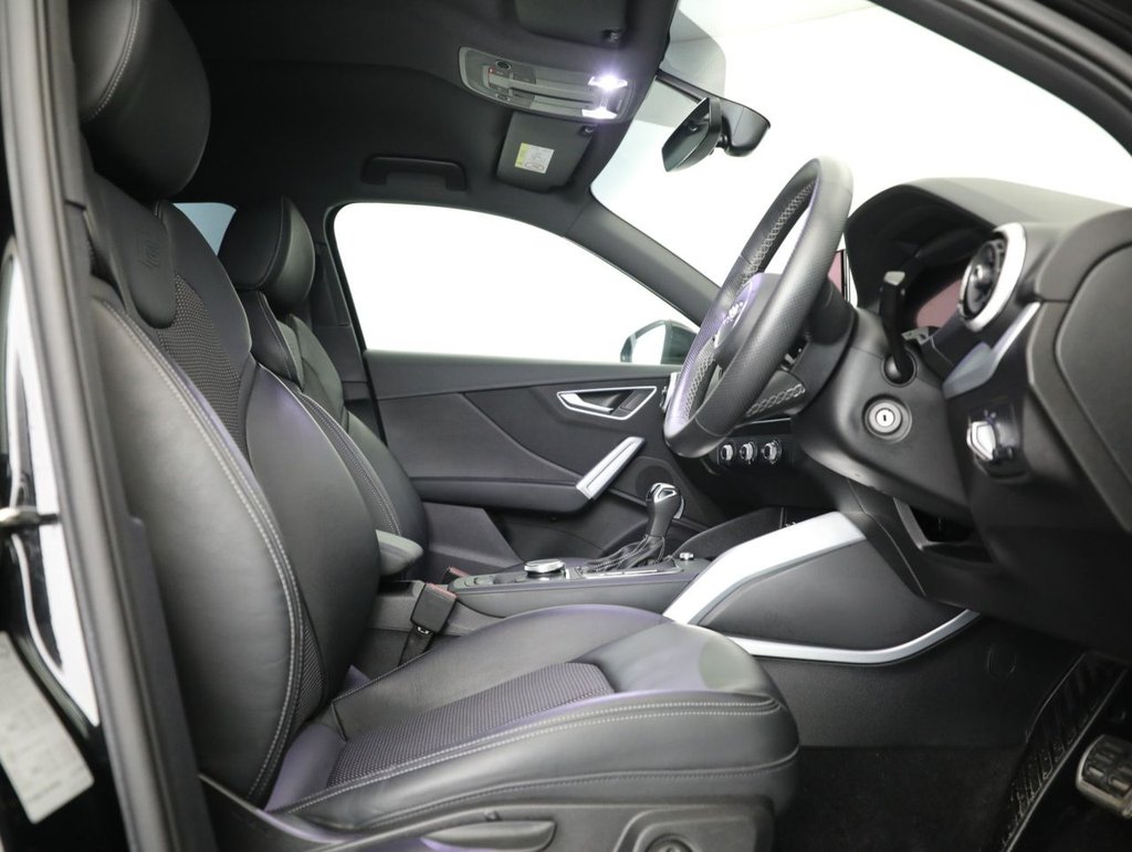 Used Audi Q2 2022 for sale - 76999121: Photo 21