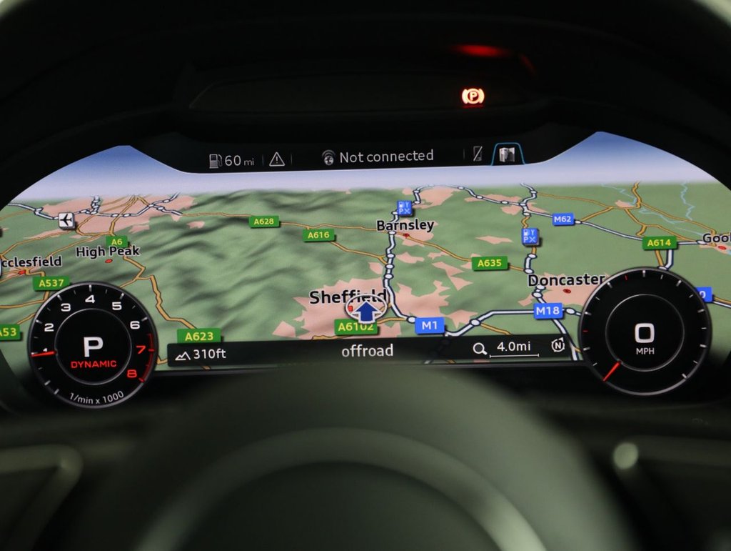 Used Audi Q2 2022 for sale - 76999121: Photo 23