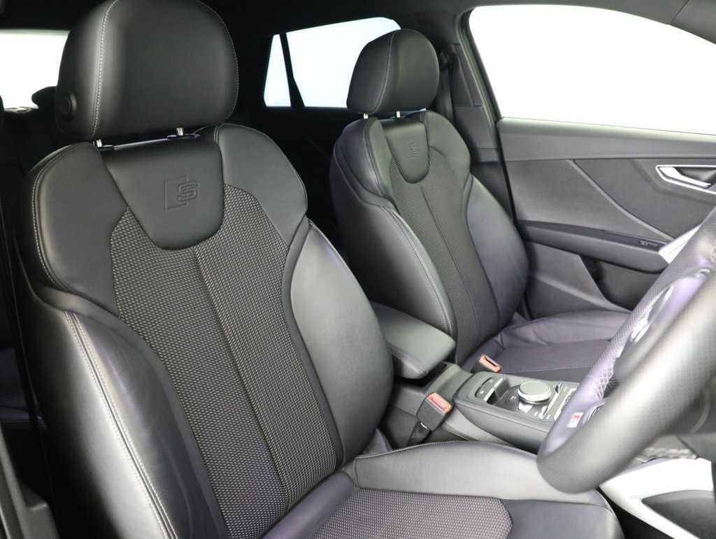 Used Audi Q2 2022 for sale - 76999121: Photo 26