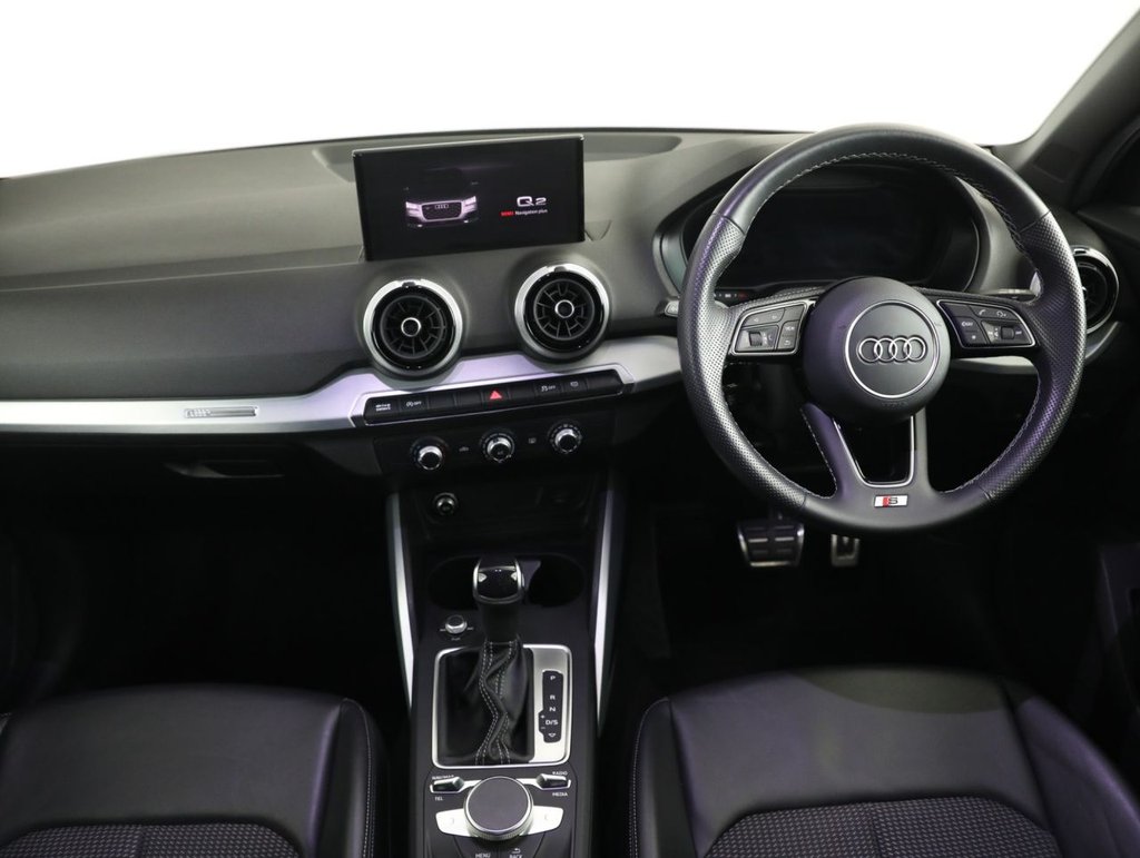 Used Audi Q2 2022 for sale - 76999121: Photo 27