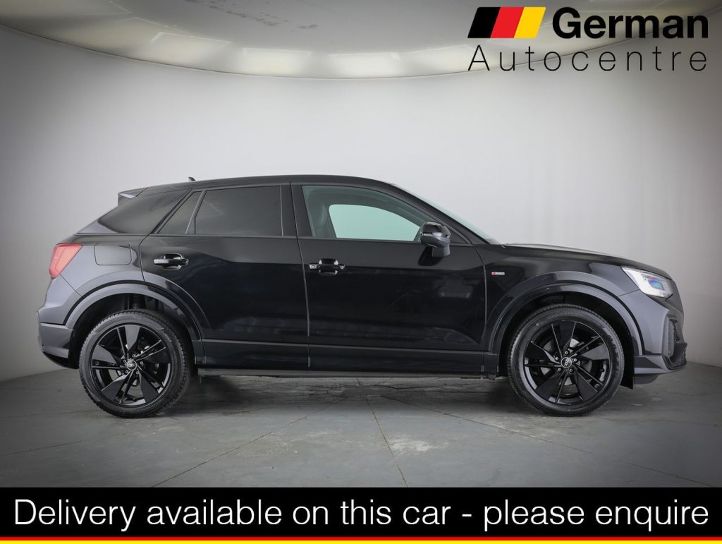 Used Audi Q2 2022 for sale - 76999121: Photo 3