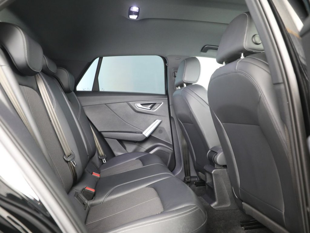 Used Audi Q2 2022 for sale - 76999121: Photo 31