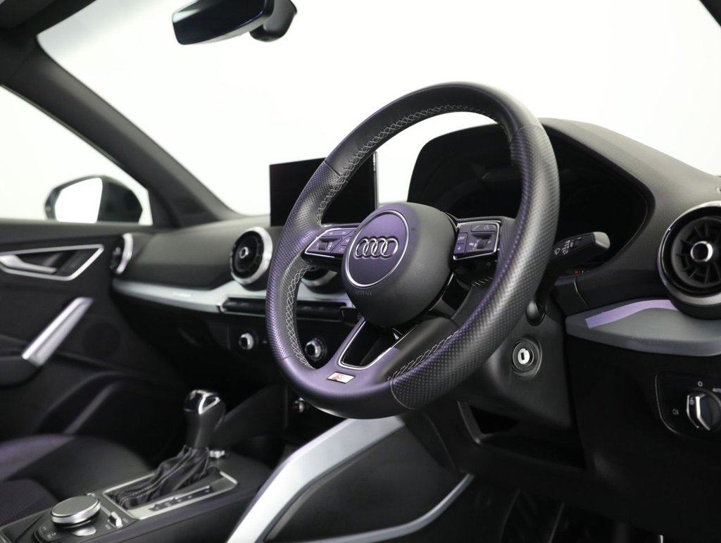 Used Audi Q2 2022 for sale - 76999121: Photo 33