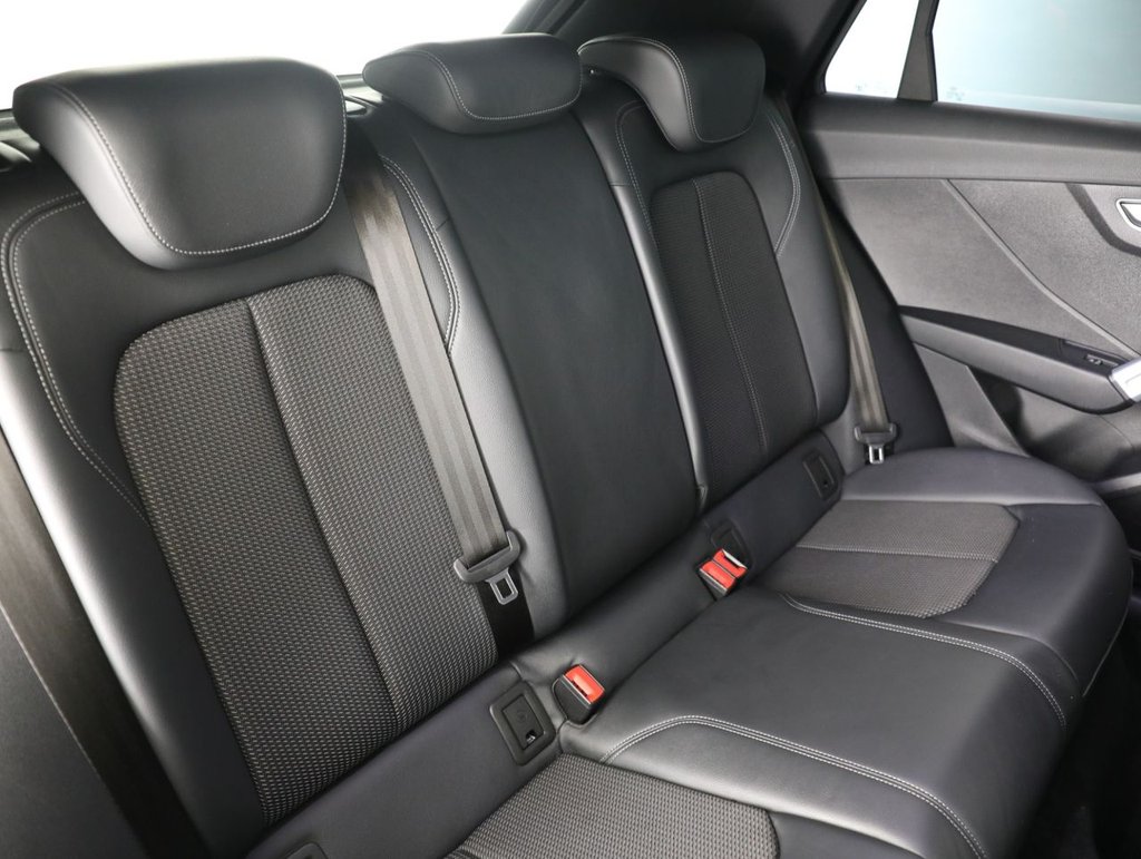 Used Audi Q2 2022 for sale - 76999121: Photo 36