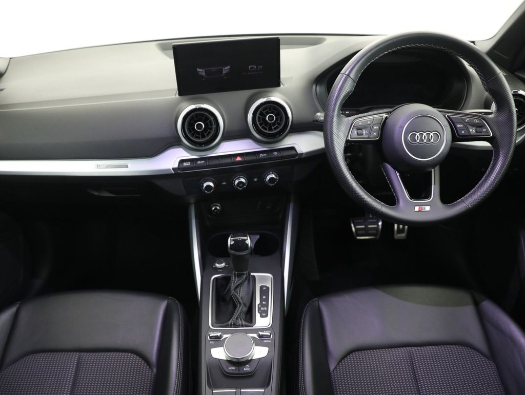 Used Audi Q2 2022 for sale - 76999121: Photo 37