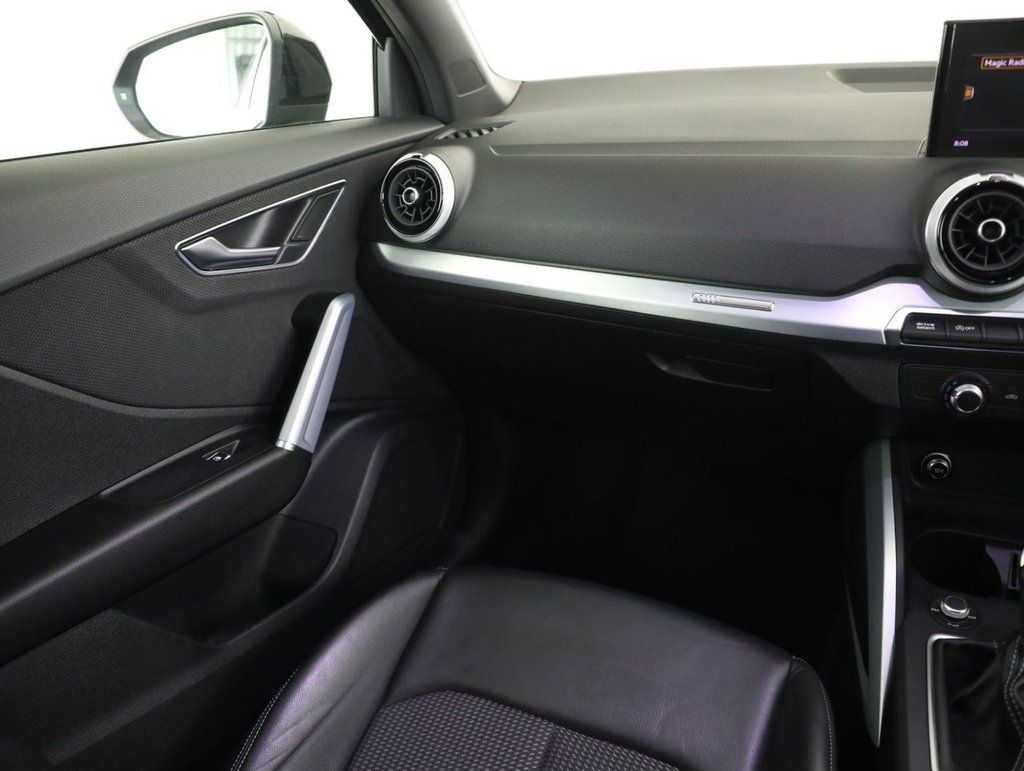 Used Audi Q2 2022 for sale - 76999121: Photo 41