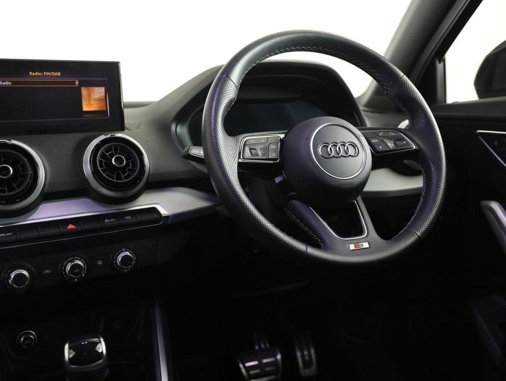 Used Audi Q2 2022 for sale - 76999121: Photo 42