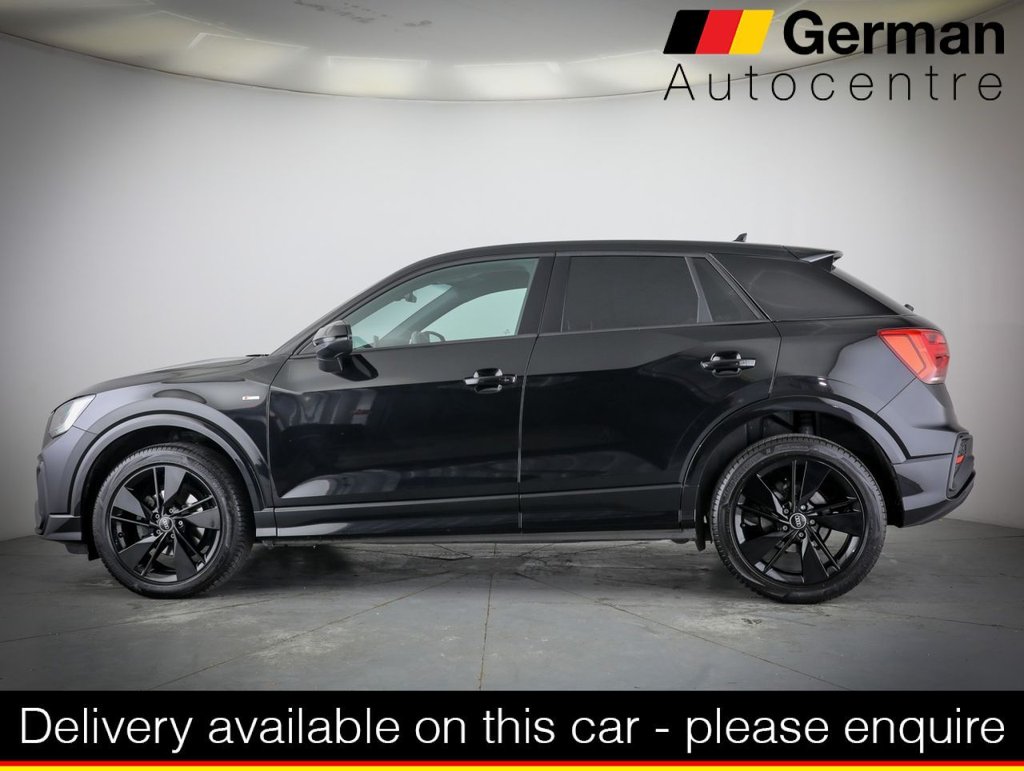 Used Audi Q2 2022 for sale - 76999121: Photo 5
