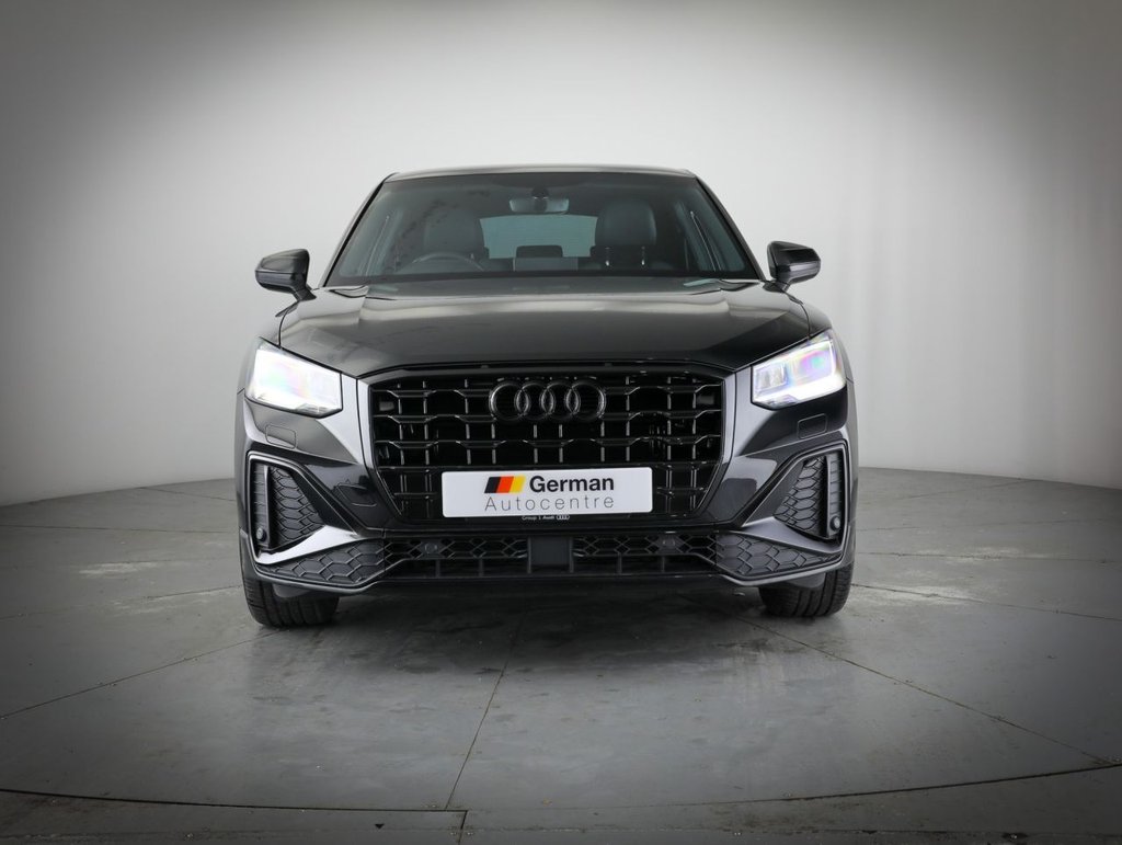 Used Audi Q2 2022 for sale - 76999121: Photo 6