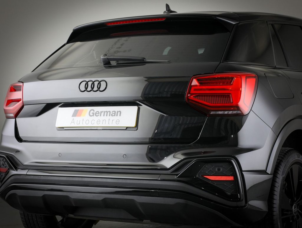 Used Audi Q2 2022 for sale - 76999121: Photo 7