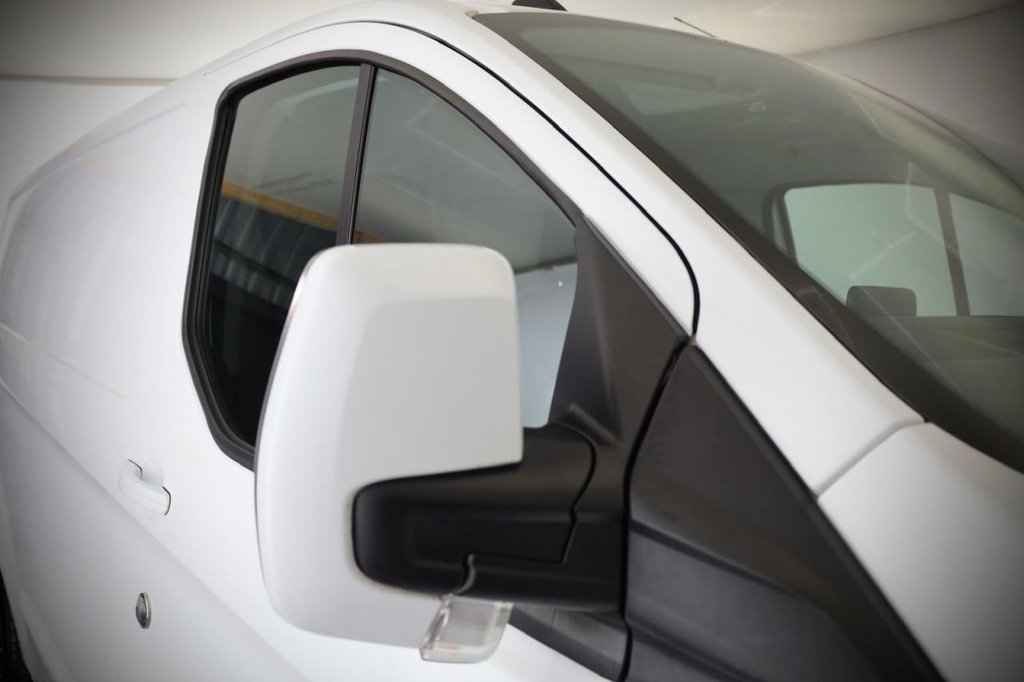 Used Ford Transit Custom 2022 for sale - 76273971: Photo 10