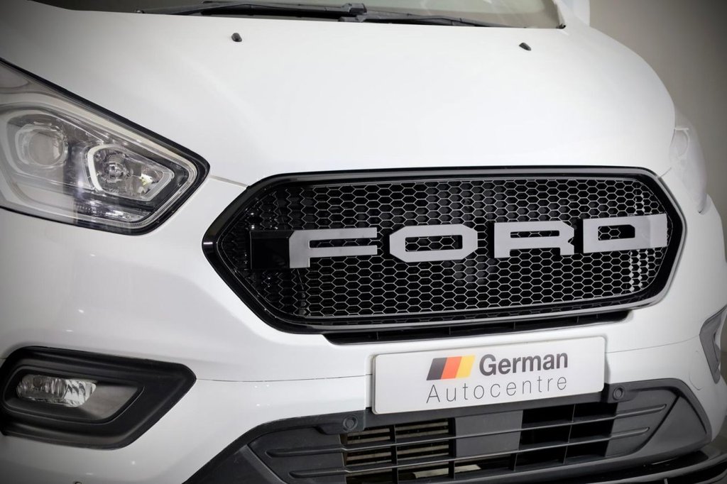 Used Ford Transit Custom 2022 for sale - 76273971: Photo 12