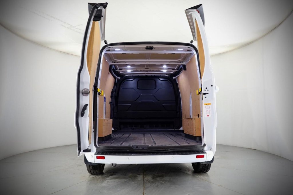Used Ford Transit Custom 2022 for sale - 76273971: Photo 14
