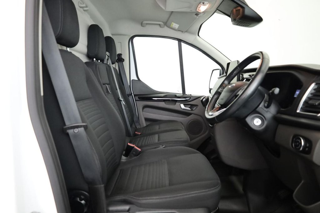 Used Ford Transit Custom 2022 for sale - 76273971: Photo 20