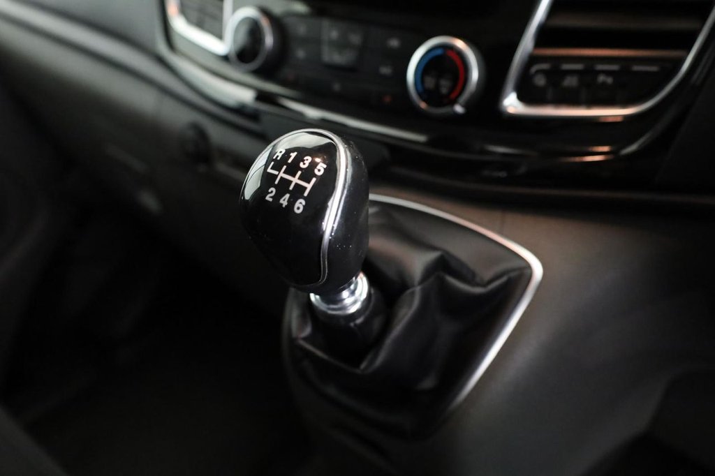 Used Ford Transit Custom 2022 for sale - 76273971: Photo 22