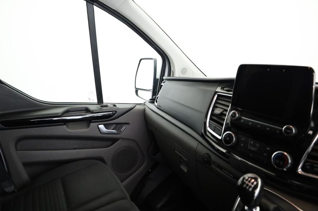 Used Ford Transit Custom 2022 for sale - 76273971: Photo 25