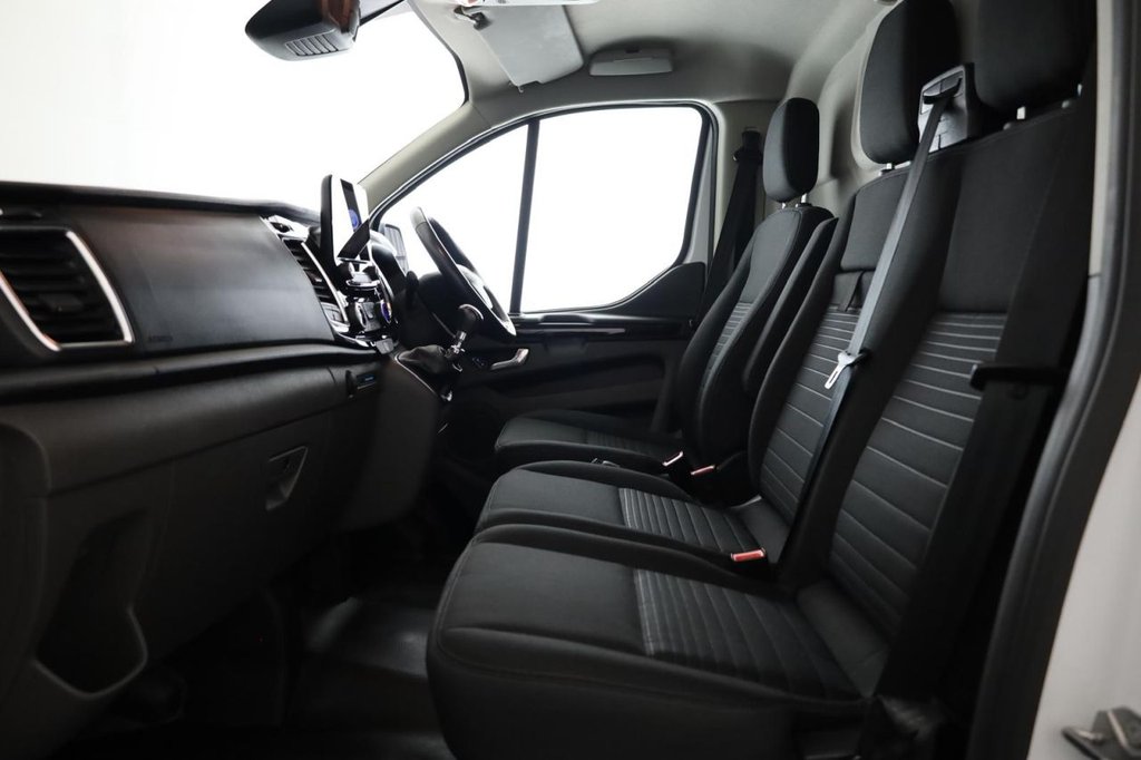 Used Ford Transit Custom 2022 for sale - 76273971: Photo 26