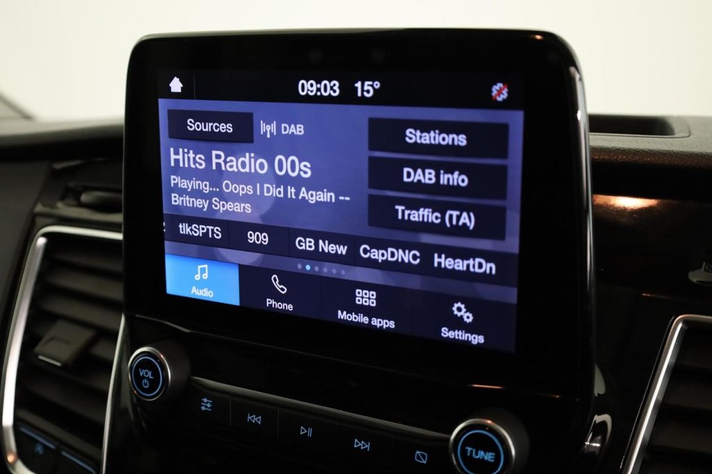 Used Ford Transit Custom 2022 for sale - 76273971: Photo 27