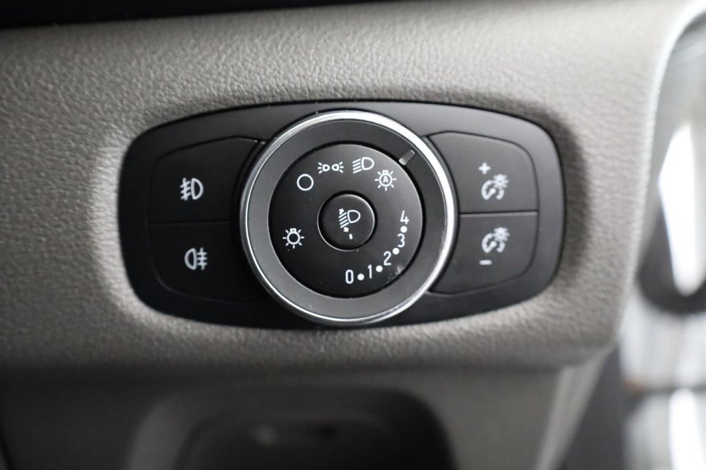 Used Ford Transit Custom 2022 for sale - 76273971: Photo 28
