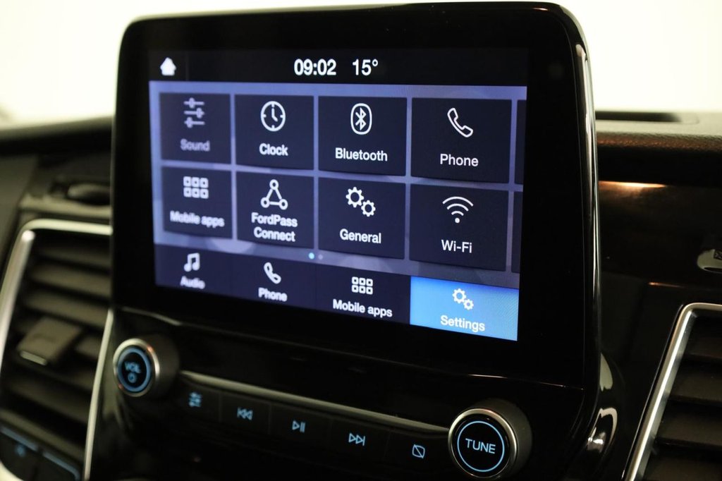 Used Ford Transit Custom 2022 for sale - 76273971: Photo 30