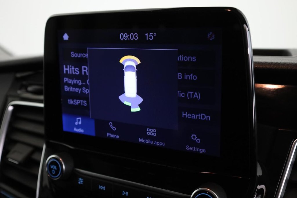 Used Ford Transit Custom 2022 for sale - 76273971: Photo 32