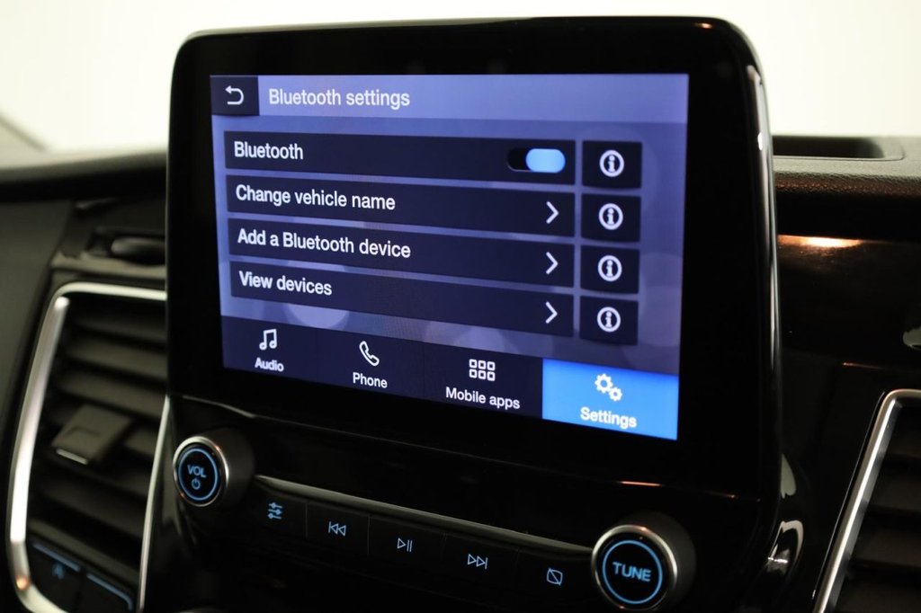Used Ford Transit Custom 2022 for sale - 76273971: Photo 34