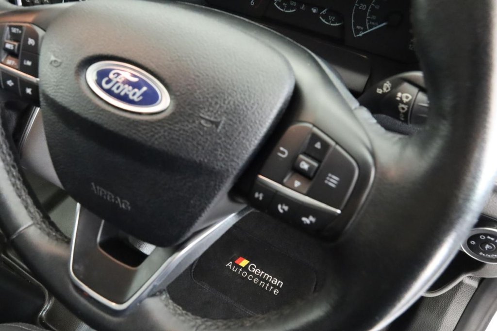 Used Ford Transit Custom 2022 for sale - 76273971: Photo 35