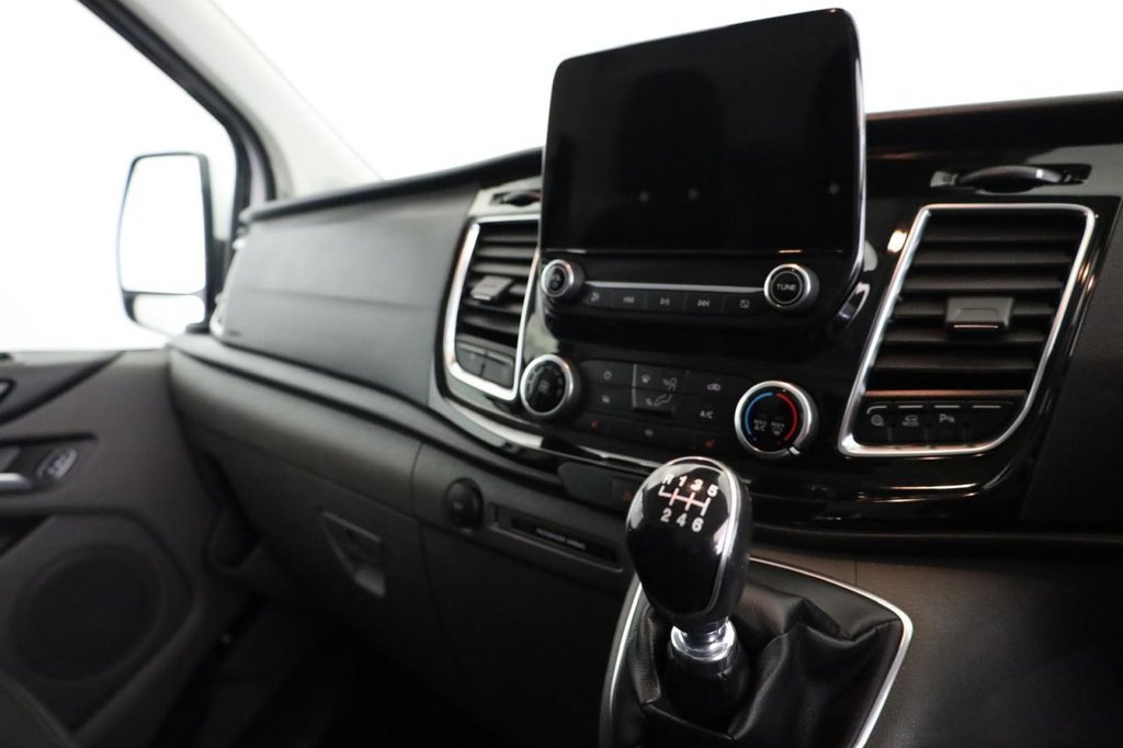 Used Ford Transit Custom 2022 for sale - 76273971: Photo 36