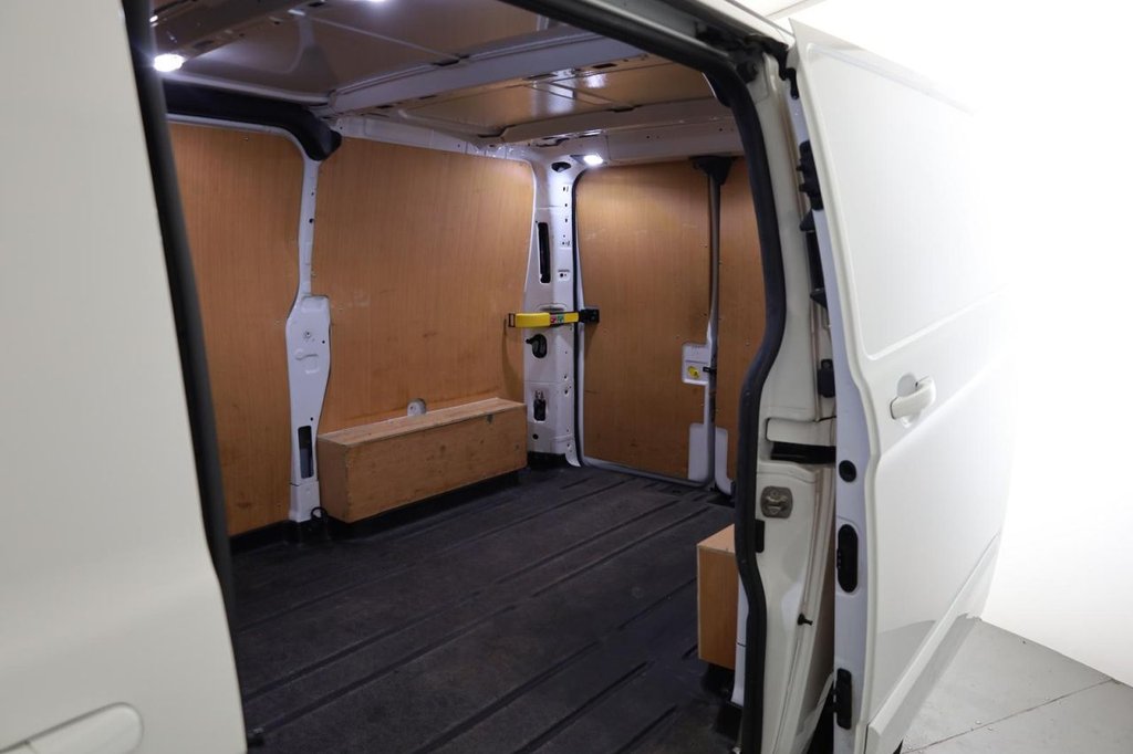 Used Ford Transit Custom 2022 for sale - 76273971: Photo 37