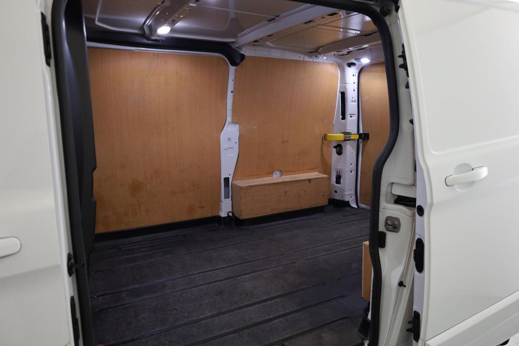 Used Ford Transit Custom 2022 for sale - 76273971: Photo 39