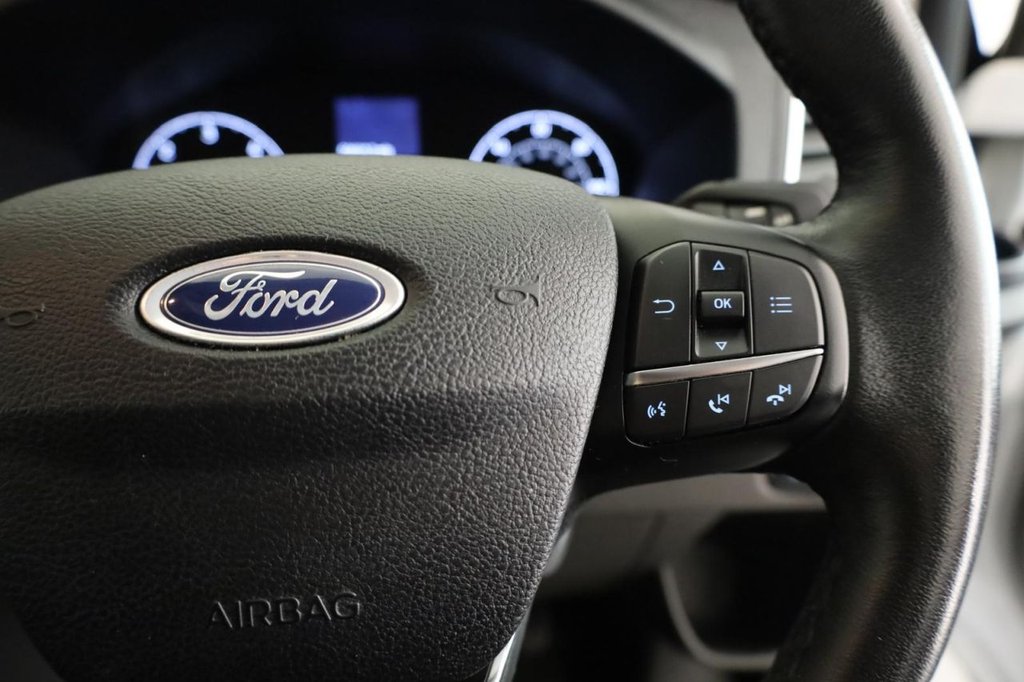 Used Ford Transit Custom 2022 for sale - 76273971: Photo 40
