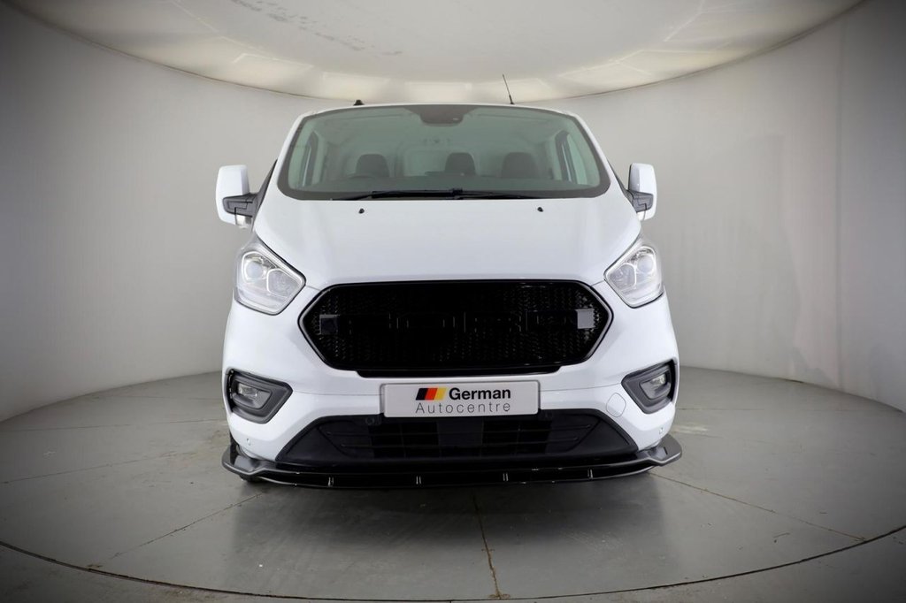 Used Ford Transit Custom 2022 for sale - 76273971: Photo 5