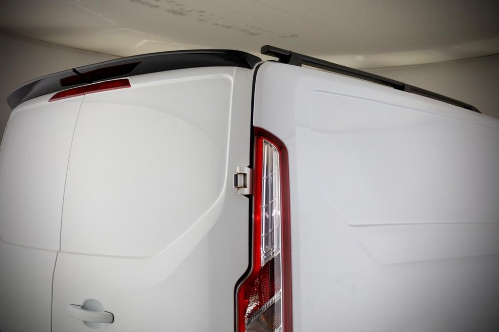 Used Ford Transit Custom 2022 for sale - 76273971: Photo 6