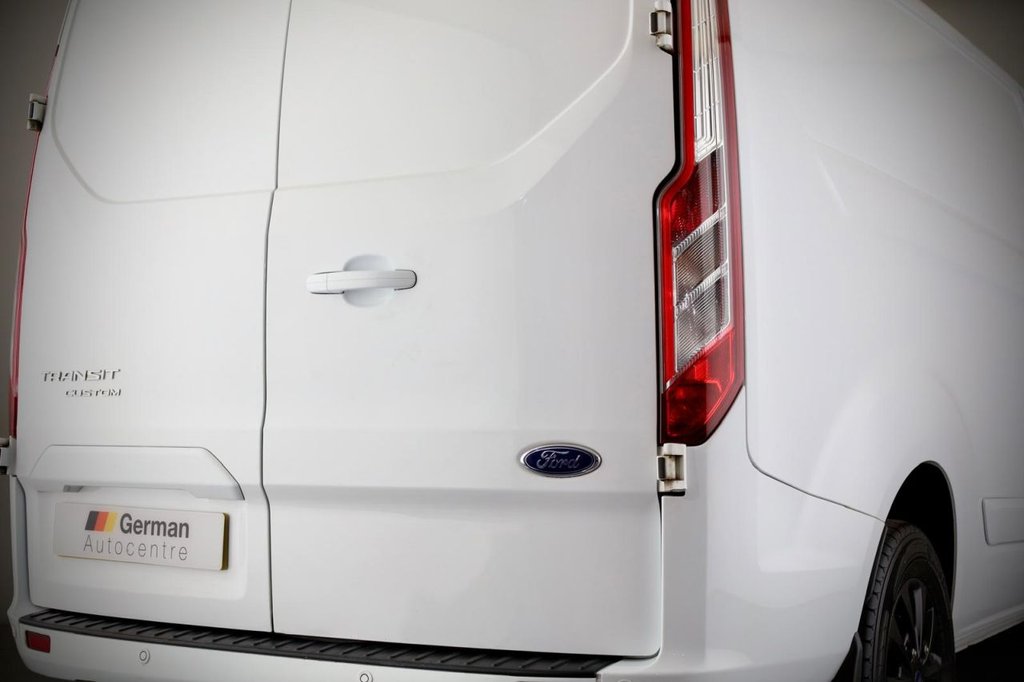 Used Ford Transit Custom 2022 for sale - 76273971: Photo 7