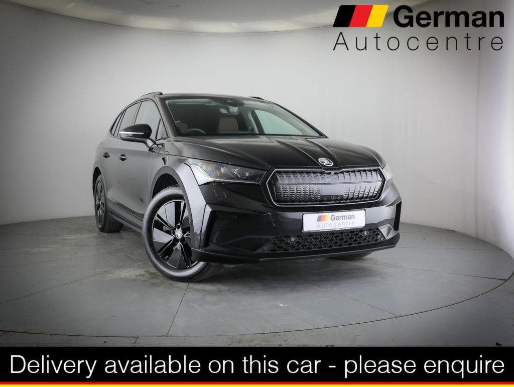 Used Skoda Enyaq 2024 for sale - 77067596: Photo 1