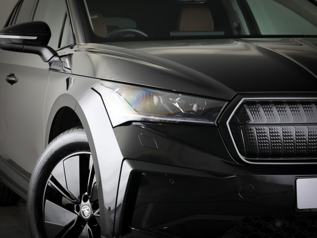 Used Skoda Enyaq 2024 for sale - 77067596: Photo 12