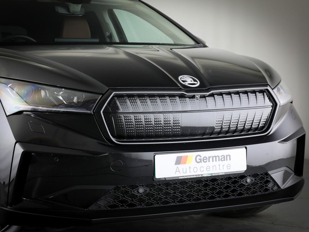 Used Skoda Enyaq 2024 for sale - 77067596: Photo 13