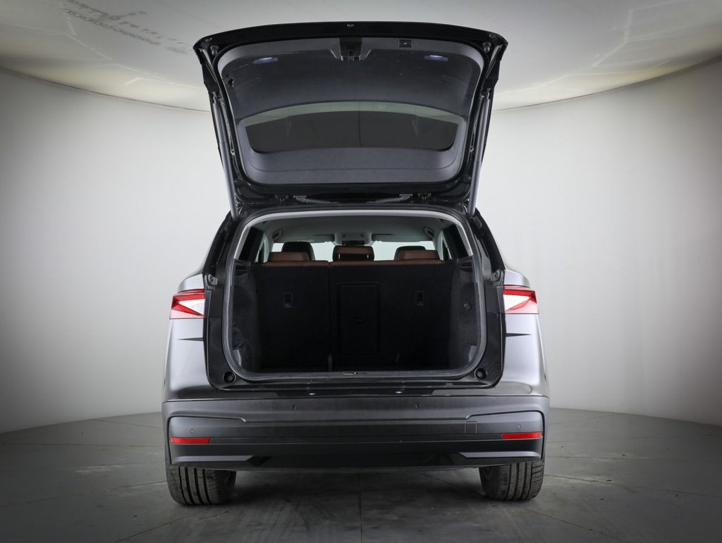 Used Skoda Enyaq 2024 for sale - 77067596: Photo 15