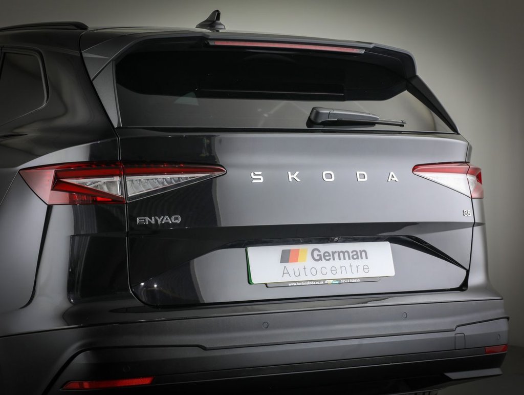 Used Skoda Enyaq 2024 for sale - 77067596: Photo 16