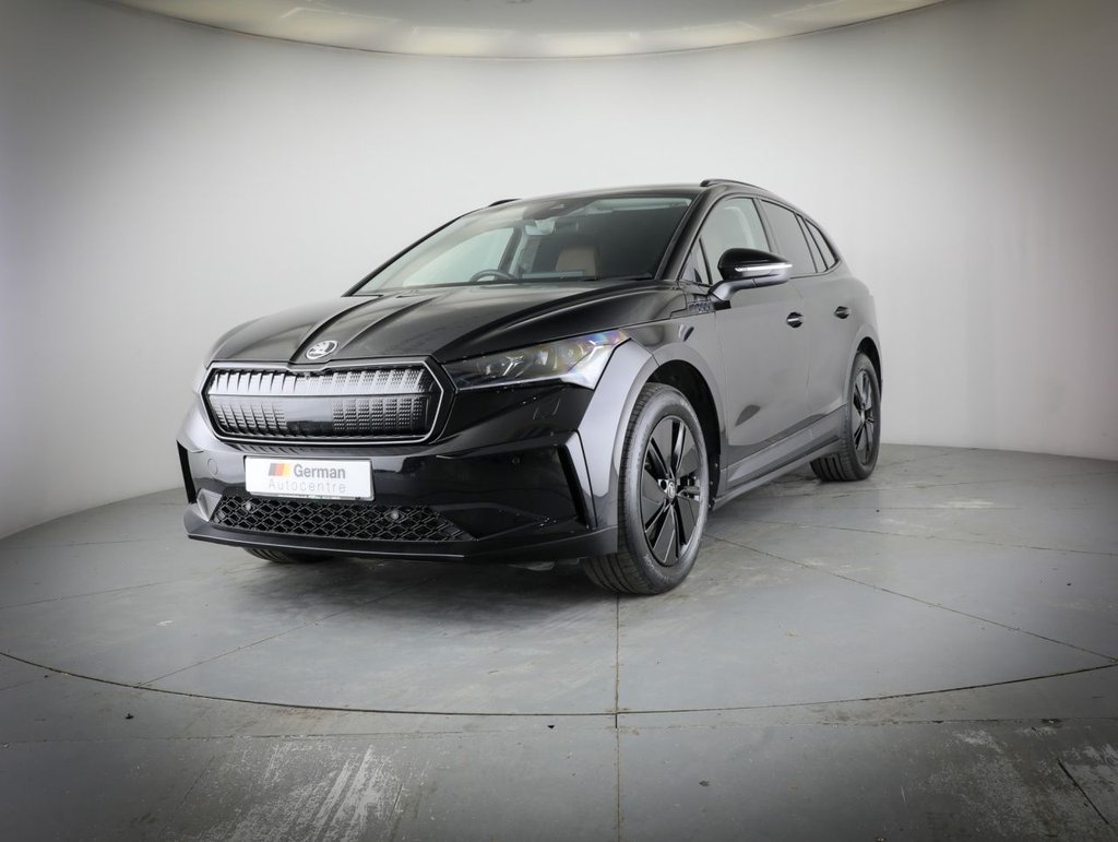 Used Skoda Enyaq 2024 for sale - 77067596: Photo 17