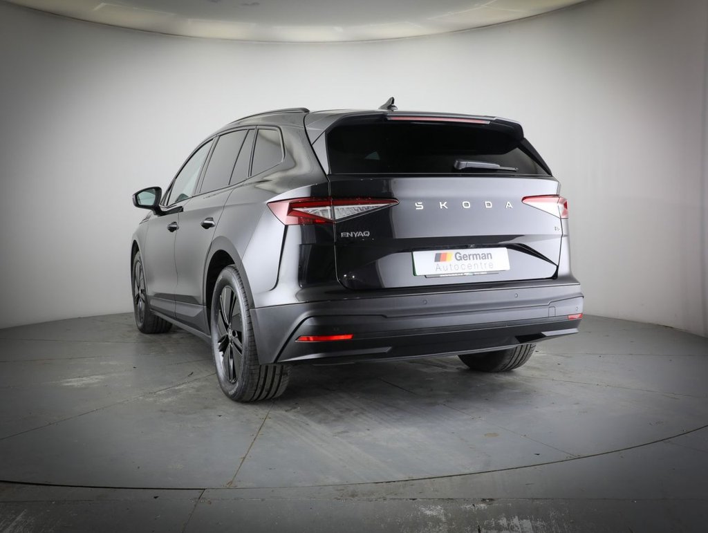 Used Skoda Enyaq 2024 for sale - 77067596: Photo 18