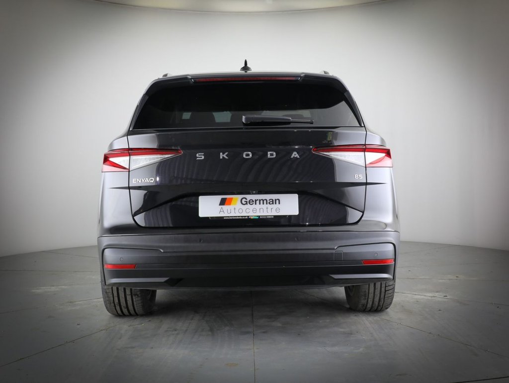 Used Skoda Enyaq 2024 for sale - 77067596: Photo 19
