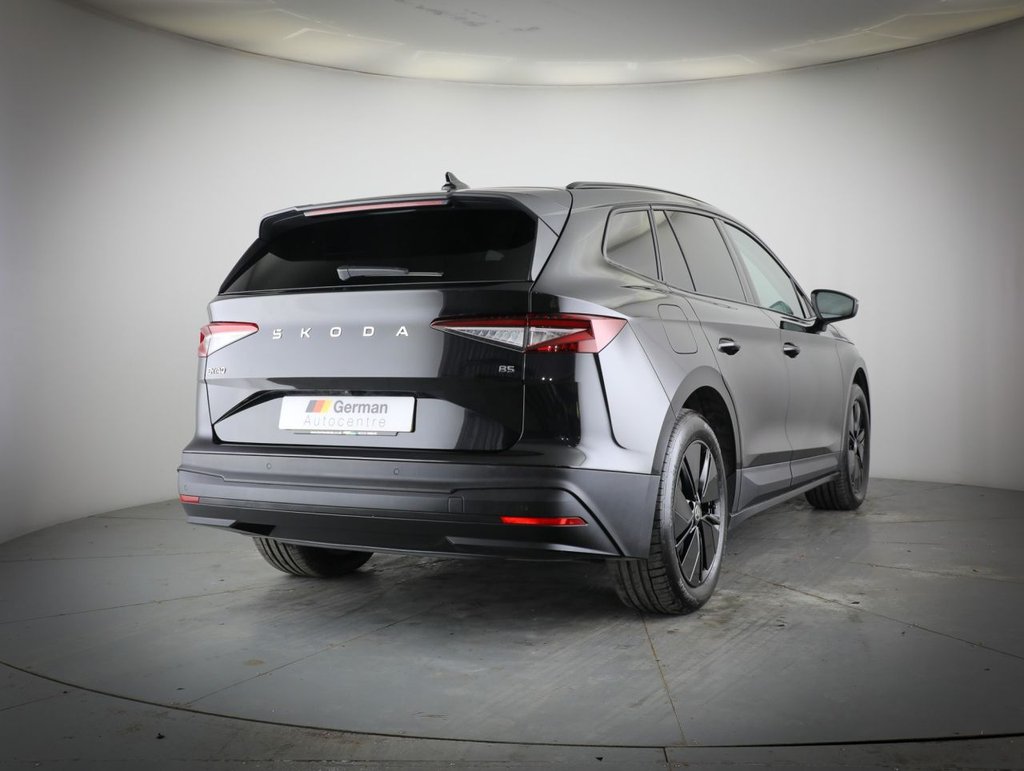 Used Skoda Enyaq 2024 for sale - 77067596: Photo 20